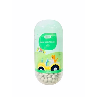Hạt khử mùi phân mèo Cature Fresh Scent Beads 450ml