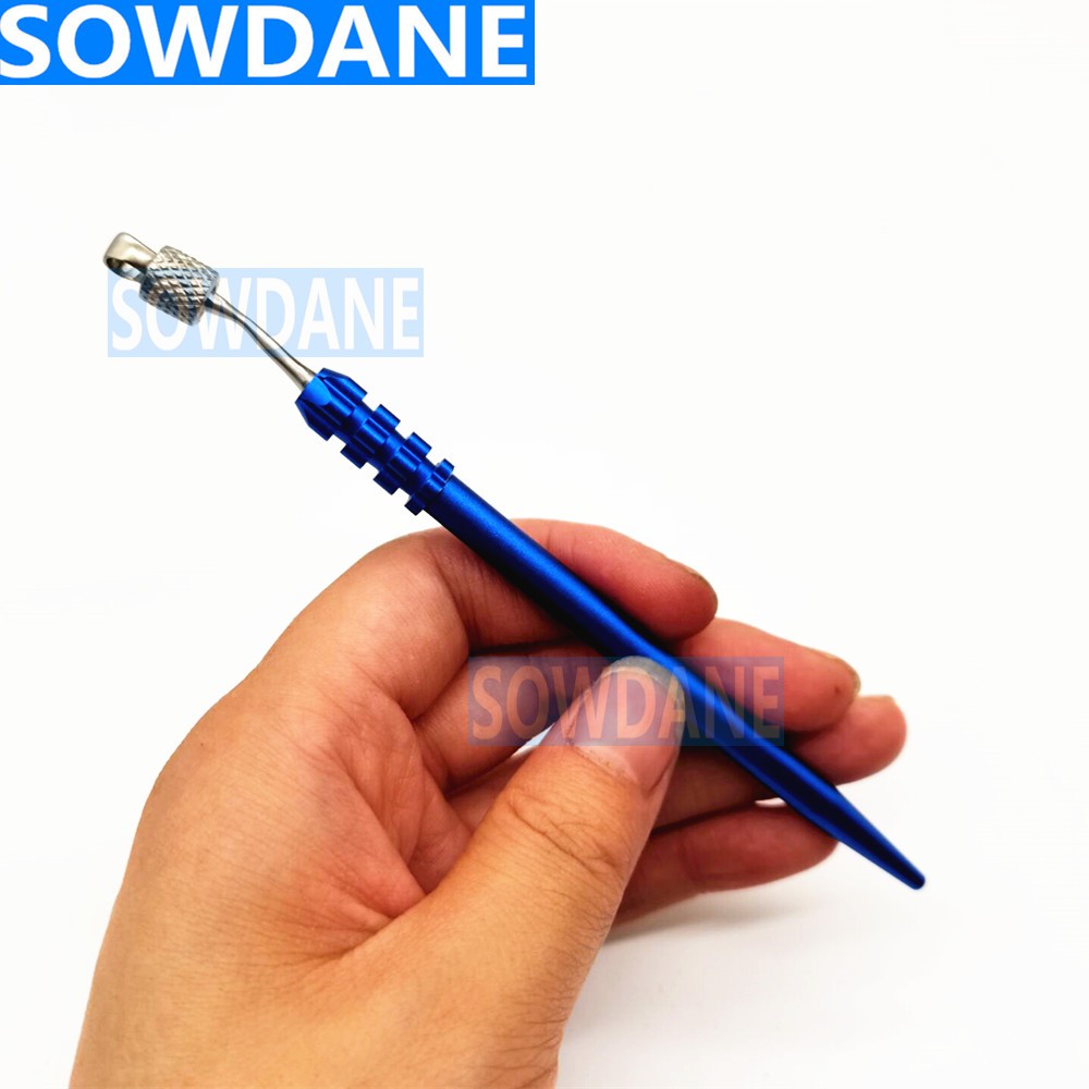 Giá Đỡ Tệp Chỉnh Nha Chuyên Dụng