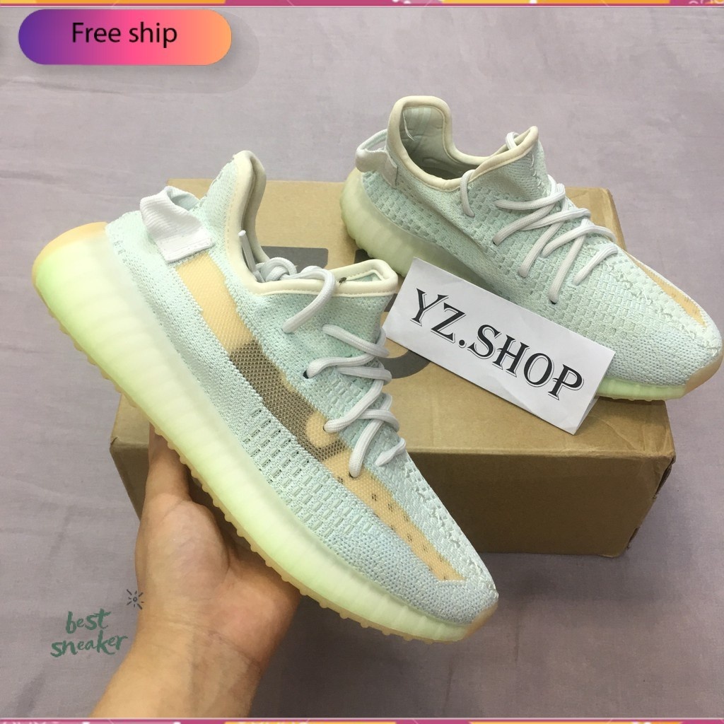 Giày Sneaker 🚚FREESHIP🚚 Giày Thể Thao YZ350 Hyper Nam Nữ
