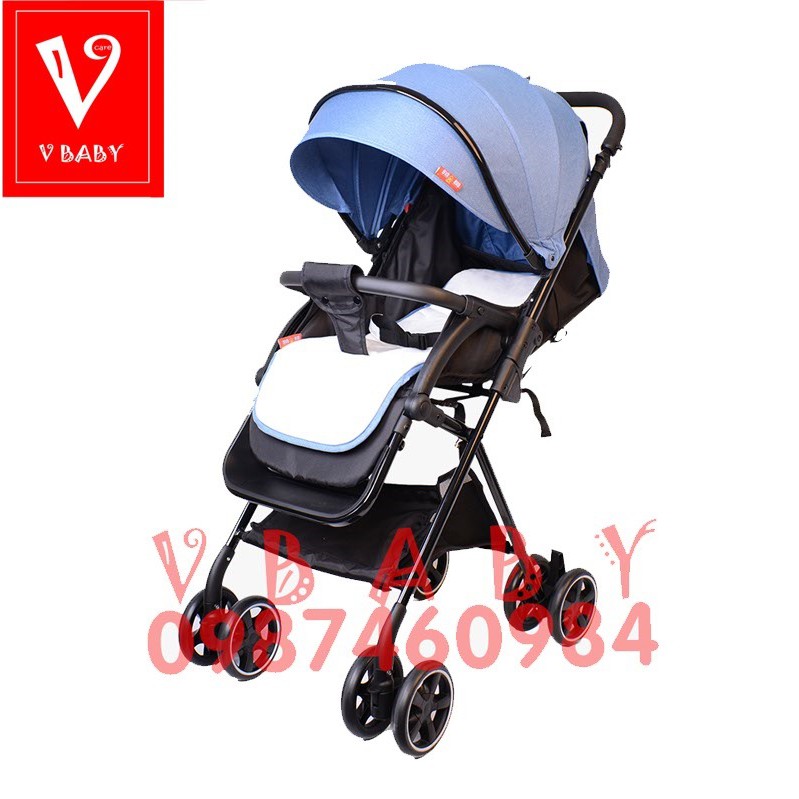 FREESHIP-XE ĐẨY GẤP GỌN SIÊU NHẸ BLB 705 ( FREESHIP ĐẾN 150K - TẶNG KÈM ĐỆM LƯNG VÀ CHIẾU ĐIỀU HÒA )