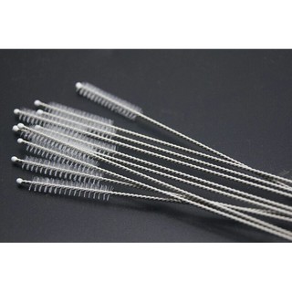 Cọ Rửa Ống Hút