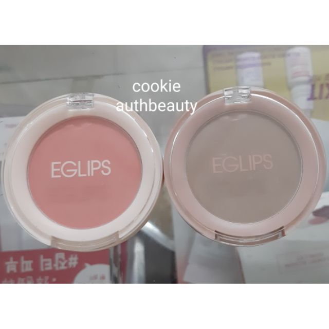 Phấn Má Tạo Khối Eglips Cheek Fit Blusher Slim Fit Shading | BigBuy360 - bigbuy360.vn