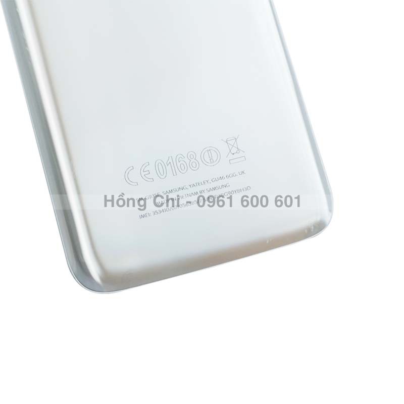 Nắp lưng Vỏ sau Samsung Galaxy S7 Edge SM- G935FD Zin