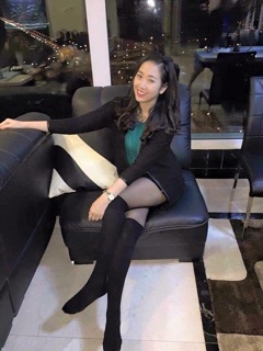 Quần tất boot