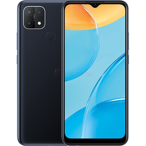 [Mã SKAMPUSH11 giảm 10% đơn 200k] Điện thoại Oppo A15 (3GB/32GB) - Hàng chính hãng | BigBuy360 - bigbuy360.vn
