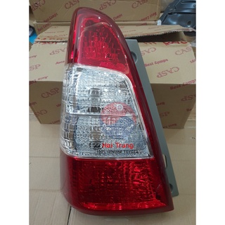 Đèn hậu toyota innova 2012-2016 casp | 815510k210