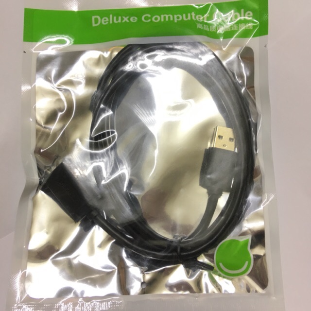 Cáp USB nối dài 3M Ugreen 10317