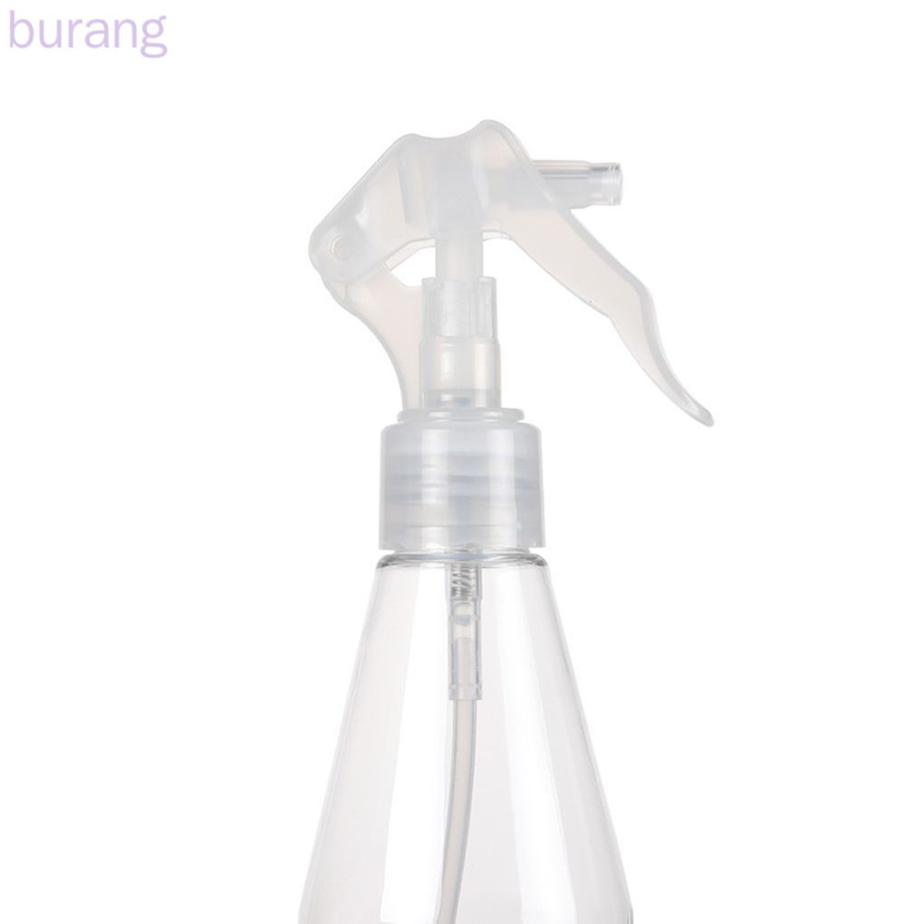 Bình xịt nước thể tích 200ml làm bằng nhựa