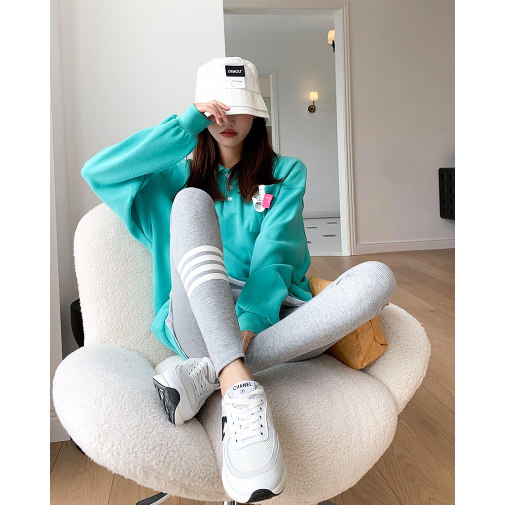 Quần legging tất len tăm PHƯƠNG THÚY VNXK - quần legging dài cạp cao gen bụng hàng Quảng Châu loại 1 dày dặn co giãn | BigBuy360 - bigbuy360.vn