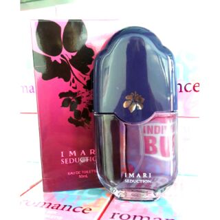 Nước hoa avon imari seduction 50ml
eau de toillete