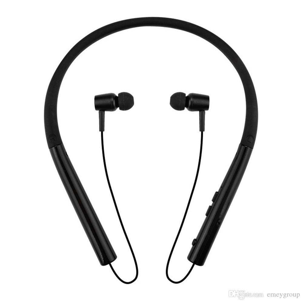 Tai Nghe Bluetooth Thể Thao Sony Ms-750A
