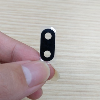 Thay kính camera Xiaomi Redmi 6