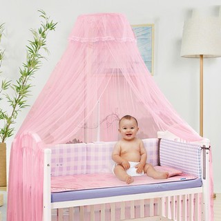 Màn che nôi _ Màn che cũi cho bé - Màn nôi - Màn cũi