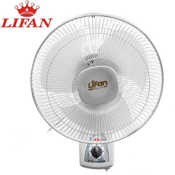 Quạt treo cánh B3 Lifan T212- FREESHIP( hàng chính hãng, mới 100%)