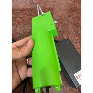 Máy nhổ lông vịt mini
