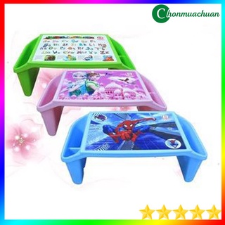 Bàn học cho bé bền đẹp, hình ngộ nghĩnh đáng yêu 🍄Mina Shop🍄
