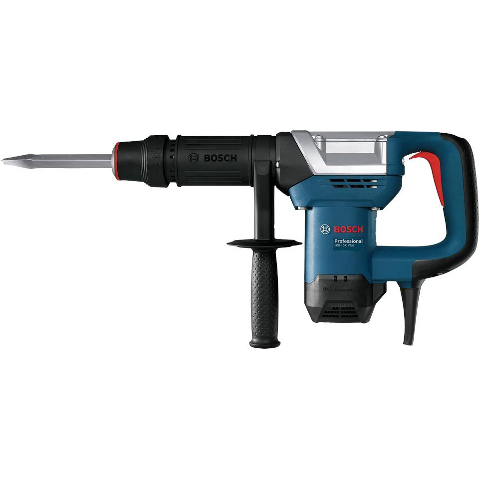 Máy đục bê tông Bosch GSH 500 GEN 2