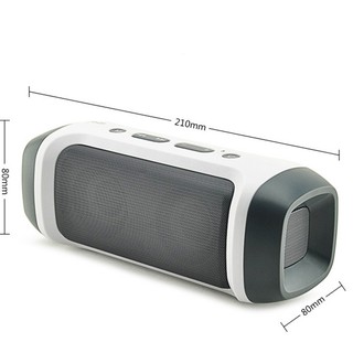 Loa bluetooth JY-23