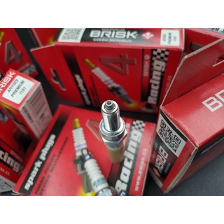 Bugi Brisk 360 AR10ZS -1181 (Winner)