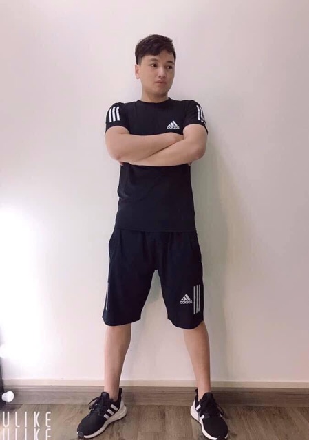 Bộ nam thun lạnh | BigBuy360 - bigbuy360.vn