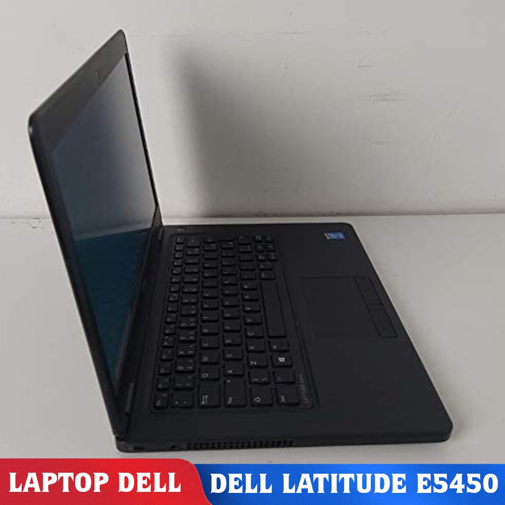 Laptop DELL LATITUDE E5450 DÀNH CHO HỌC SINH SINH VIÊN DÂN VĂN PHÒNG GIÁ RẺ | BigBuy360 - bigbuy360.vn