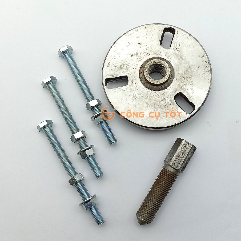 Cảo mở nồi xe máy ya ma ha