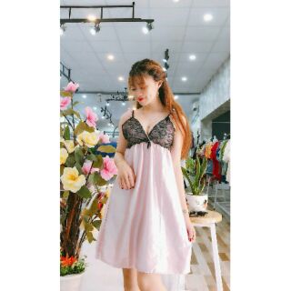Đầm ngủ sexy