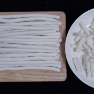 Khuôn bánh gạo 10mm