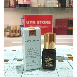 [SĂN DEAL] Serum Phục Hồi Da Ban Đêm Estee Lauder Advanced Night Repair 7ml