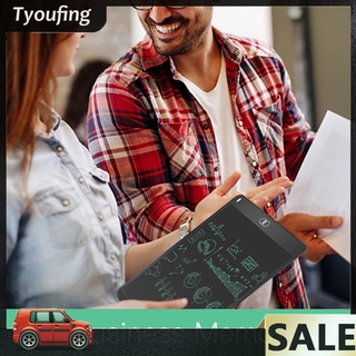 Bảng Vẽ Điện Tử Lcd 30.48 cm