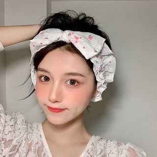 KẸP TÓC, BĂNG ĐÔ NƠ CUTE ULZZANG