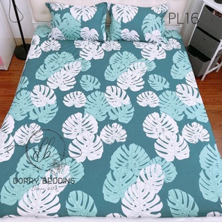 Set ga gối poly