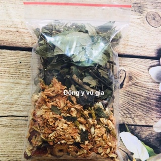 Trà thảo dược giảm cân ngủ ngon