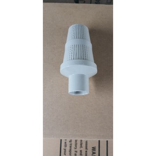 Chõ dưới của cột lọc composite