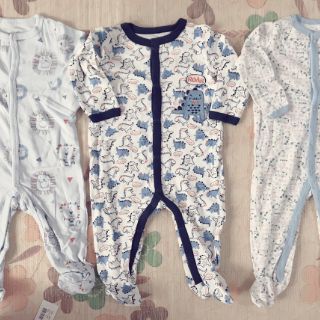 Set 3 body (Mẫu ngẫu nhiên)