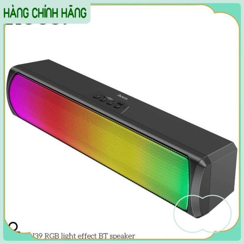 Loa bluetooth SU39 Đèn led đổi màu, loa blt thể thao mang đi du lịch cho laptop pc Cao cấp BH 12 tháng