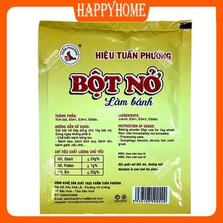 Bột Nở làm bánh 50gr
