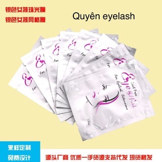 gel pad dán mi dưới