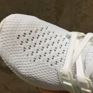 Giày ultraboost multicolor rainbow pack (màu trắng)
