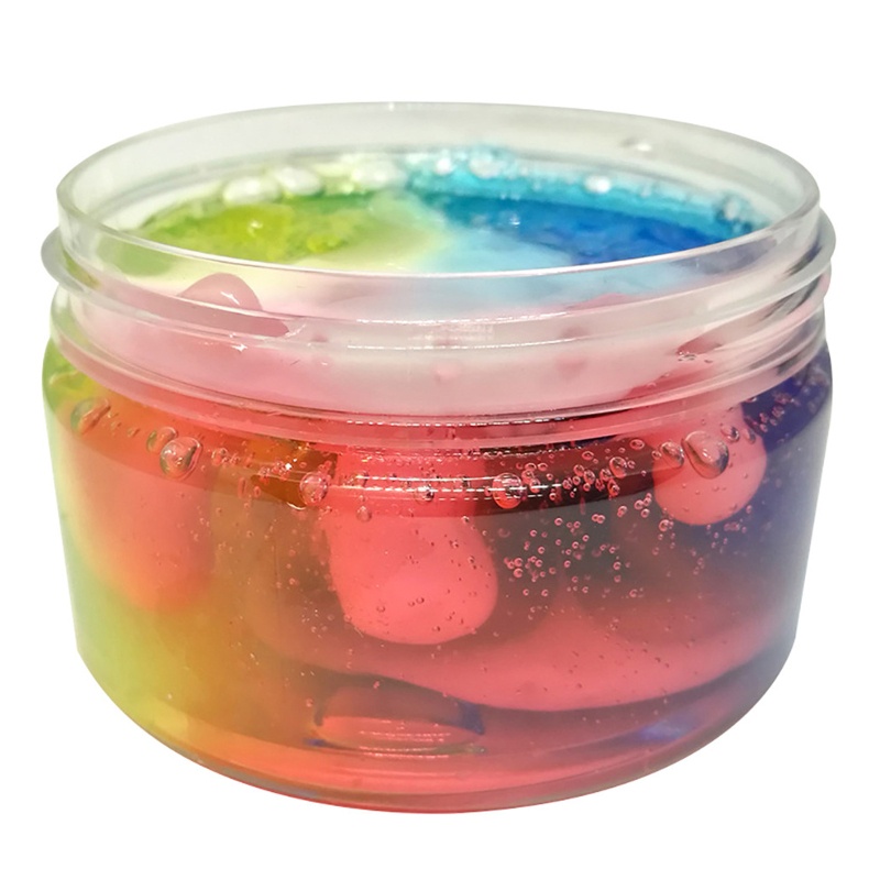 Đồ Chơi Chất Nhờn Ma Quái Dùng Để Giải Tỏa Căng Thẳng