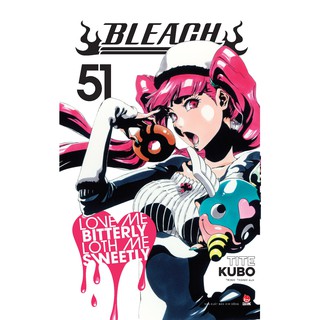 Truyện _ Bleach _ Nxb Kim Đồng