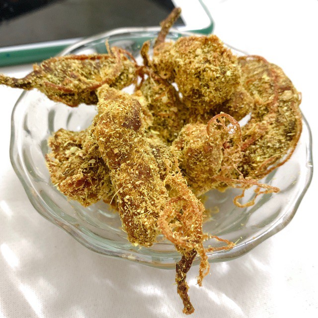 500g me gừng thơm ngon