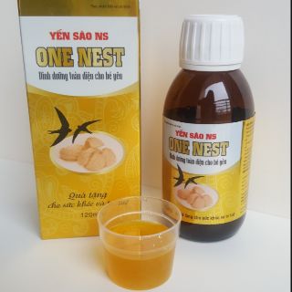 COMBO 2 HỘP SIRO ĂN NGON CHO BÉ SIRO YẾN SÀO CHO TRẺ SUY DINH DƯỠNG