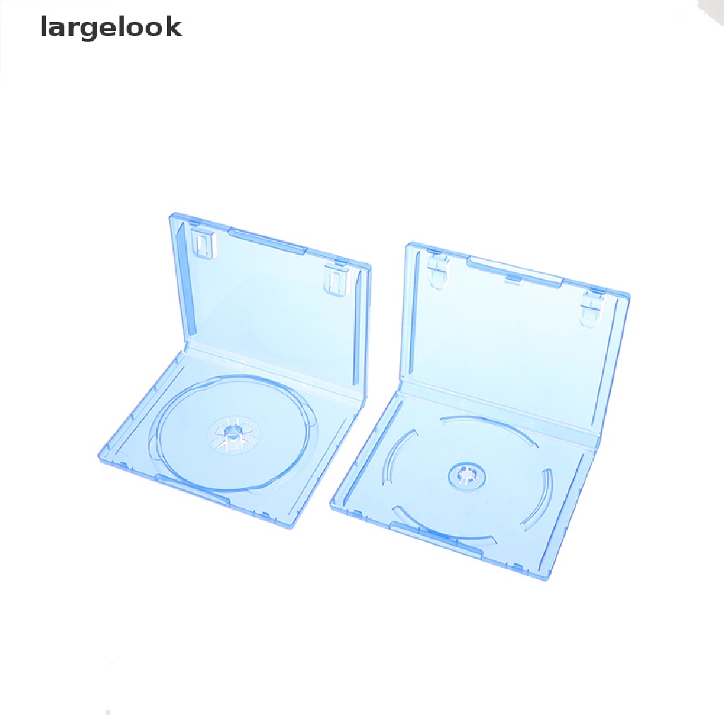 Hộp Đựng Đĩa CD Thay Thế Cho Máy Chơi Game PS4 PS5 ♨Nóng Bỏng
