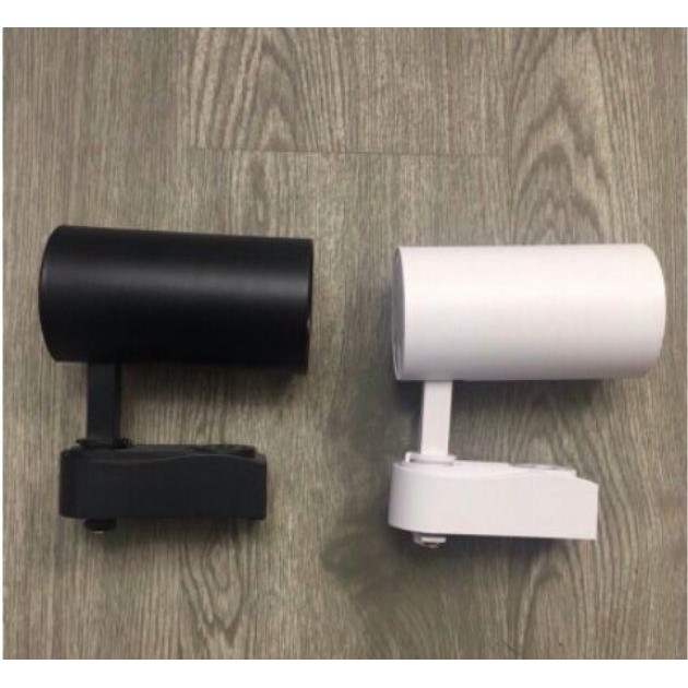 Đèn rọi ray COB 12W ống bơ BH 12 tháng | BigBuy360 - bigbuy360.vn