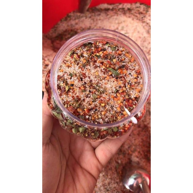 (Loại đặc biệt) Chẩm chéo tây bắc