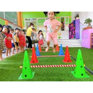 chóp ,nón thể dục, vận động