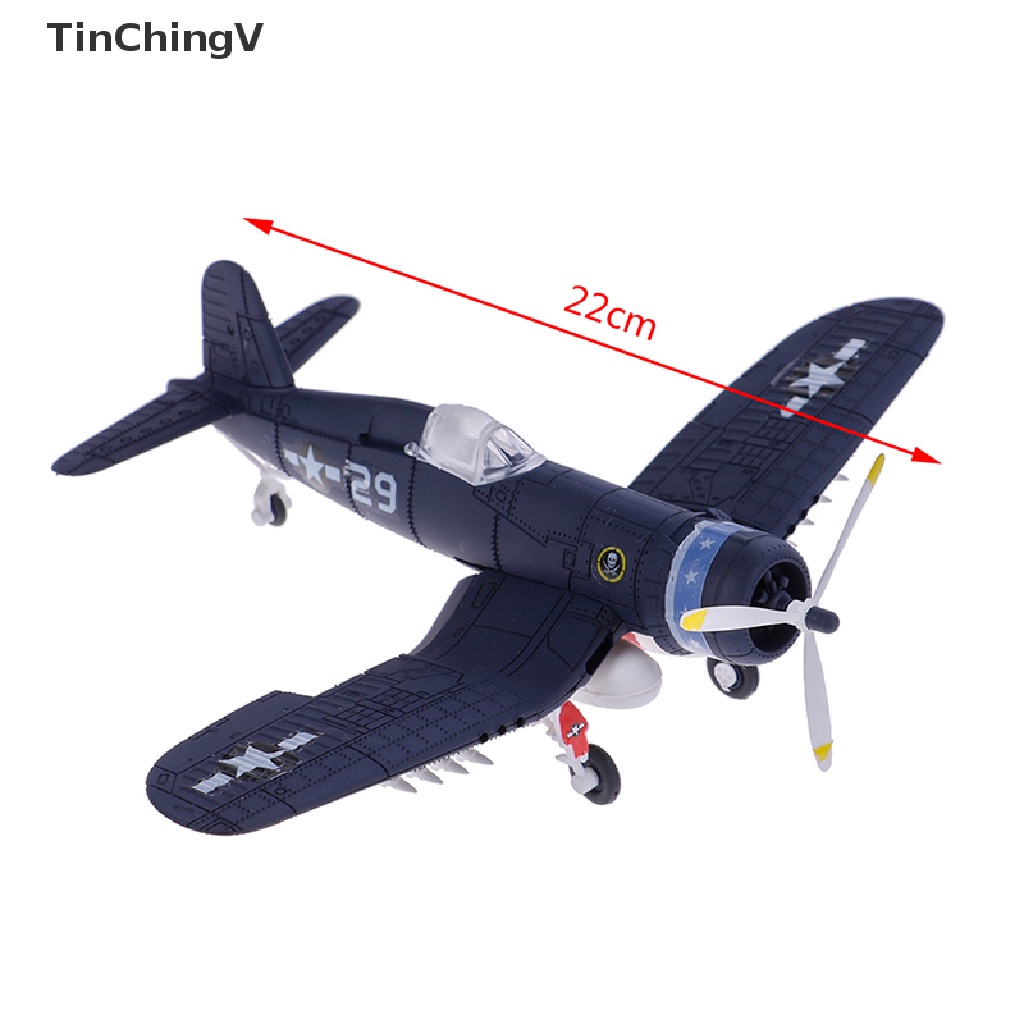 [TinChingV] Đồ Chơi Lắp Ráp Mô Hình Máy Bay Chiến Đấu Chiến Đấu flanker flanker aircraft model 1 / 48-II