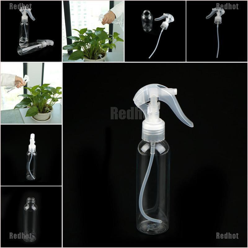 Redhot Saplings sprayer watering can Office pouring vase Spray bottle Hair spray bottle new