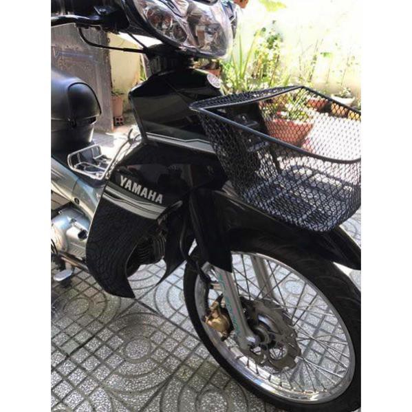 [ Sale Rỗ Sirius] 💥💥Rỗ Spark mặt nạ bát yamaha xịn xò dành cho các dòng xe Sirirus 50cc Sirius 110cc💥💥